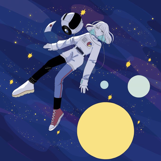 「PLANETARIUM」 