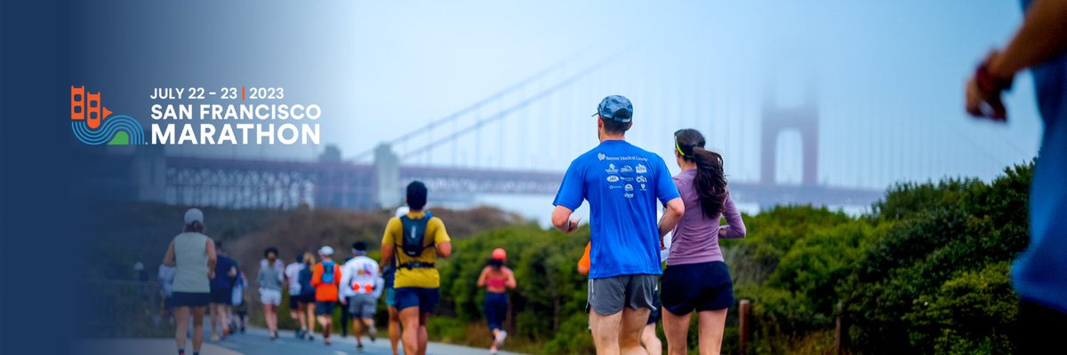 A marathon for my 30s!! Let's go!!