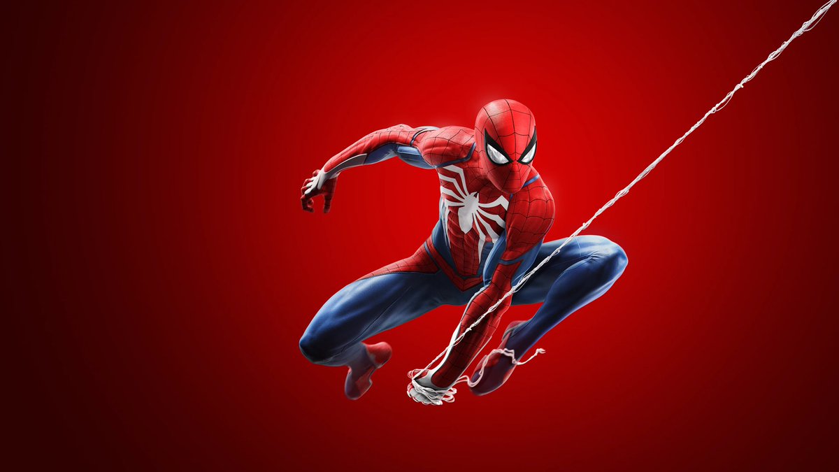 After playing Spider-Man Ps4, I now think Mr Negative, Kingpin, and maybe even Miles and Daredevil will appear in Spider-Man 4. #SpiderMan https://t.co/cHuwsEn9rx