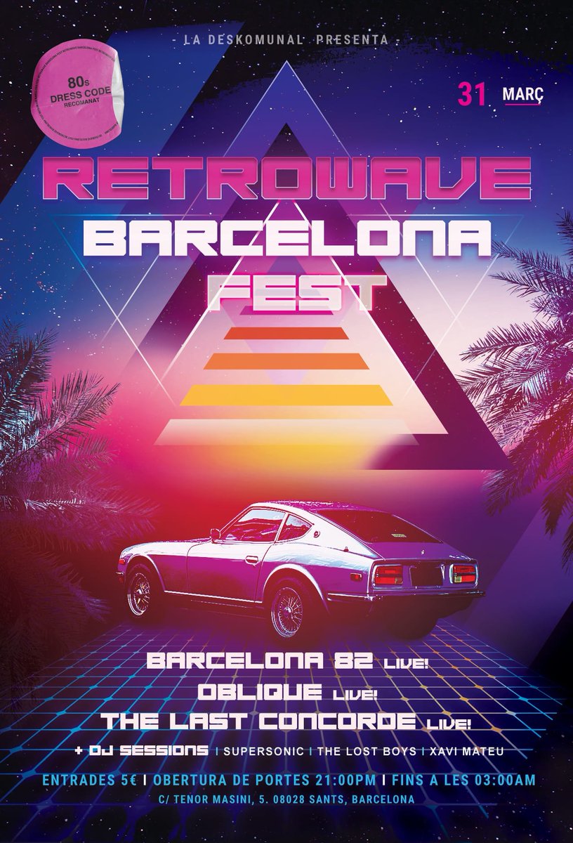 Fea Festival tweet media