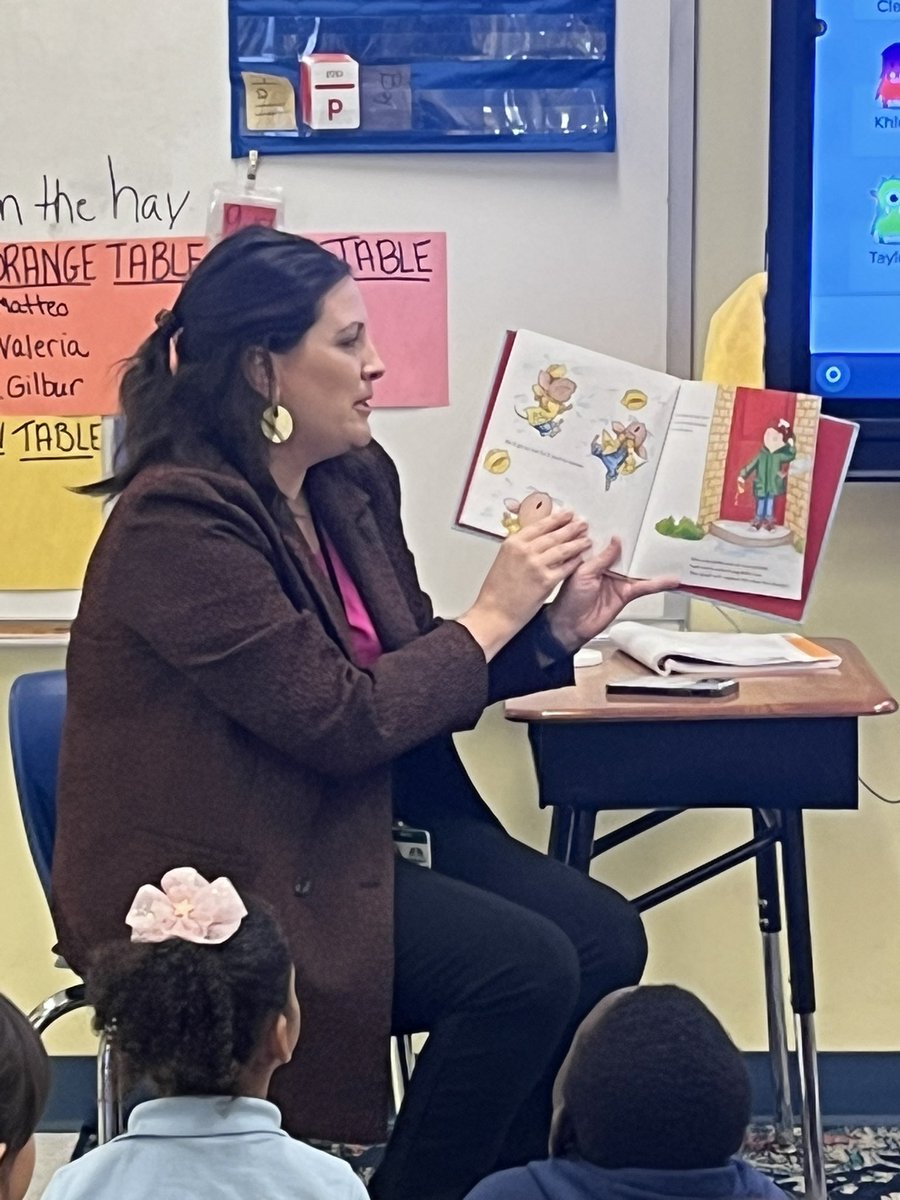 Laura Leinhardt tweet media