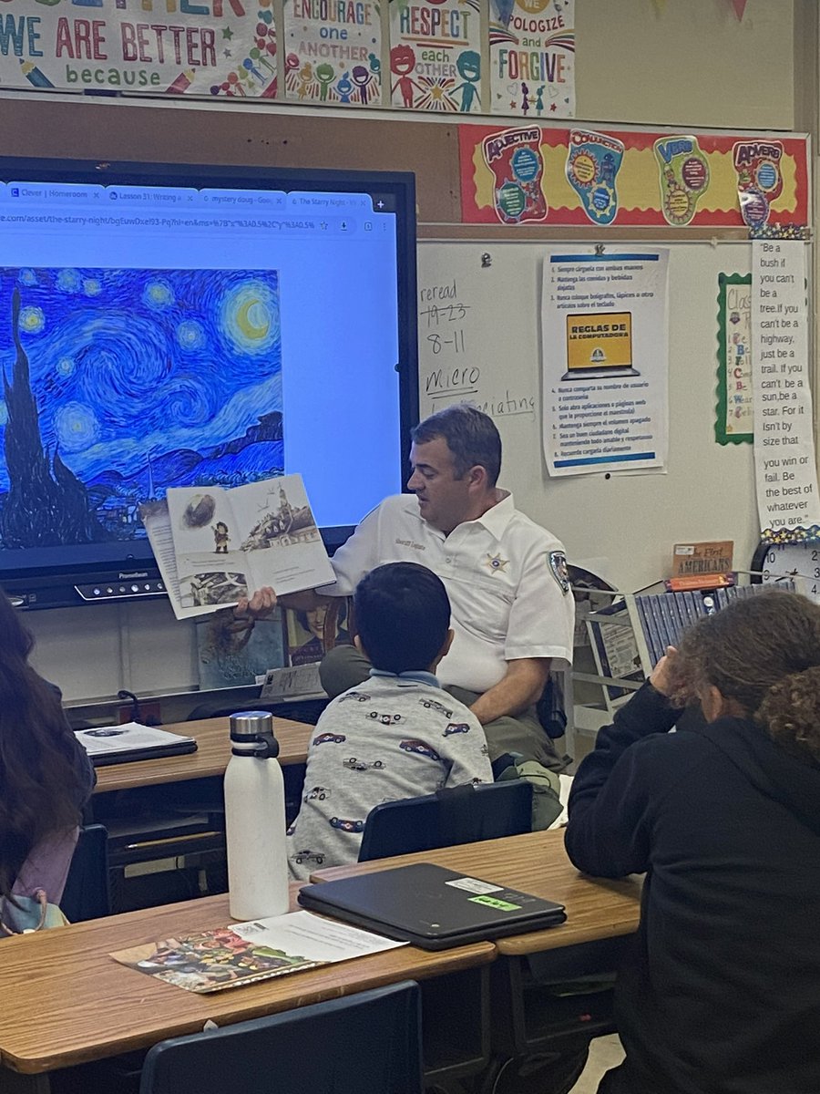 Laura Leinhardt tweet media