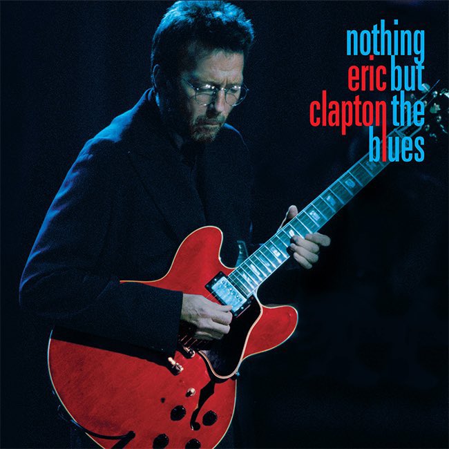   Happy birthday Eric Clapton   78 