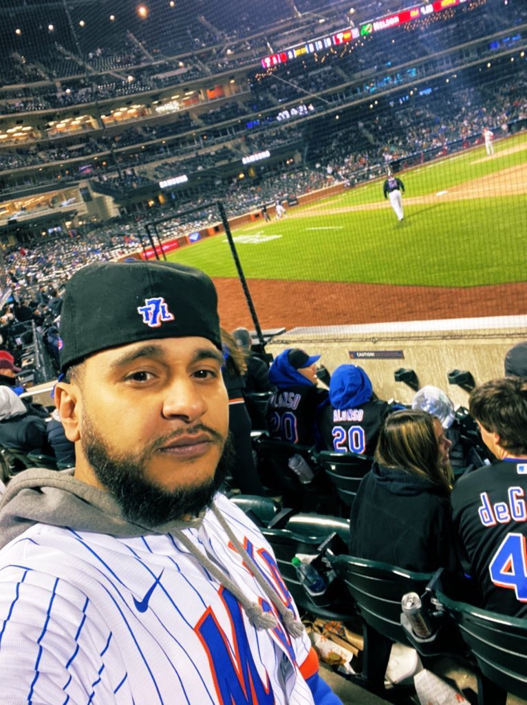 mgbushwick1's tweet image. Tomorrow can’t come soon enough #ILOVEBASEBALL #LGM