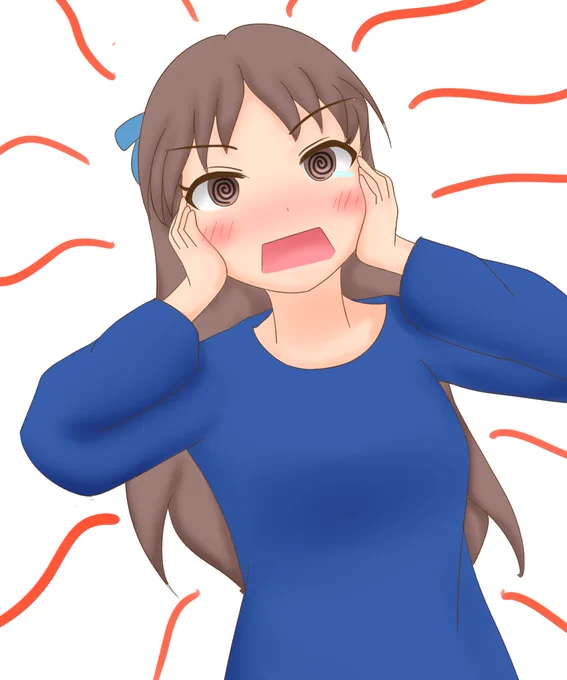 モバマスありがとうまたありすゲームやろうね 