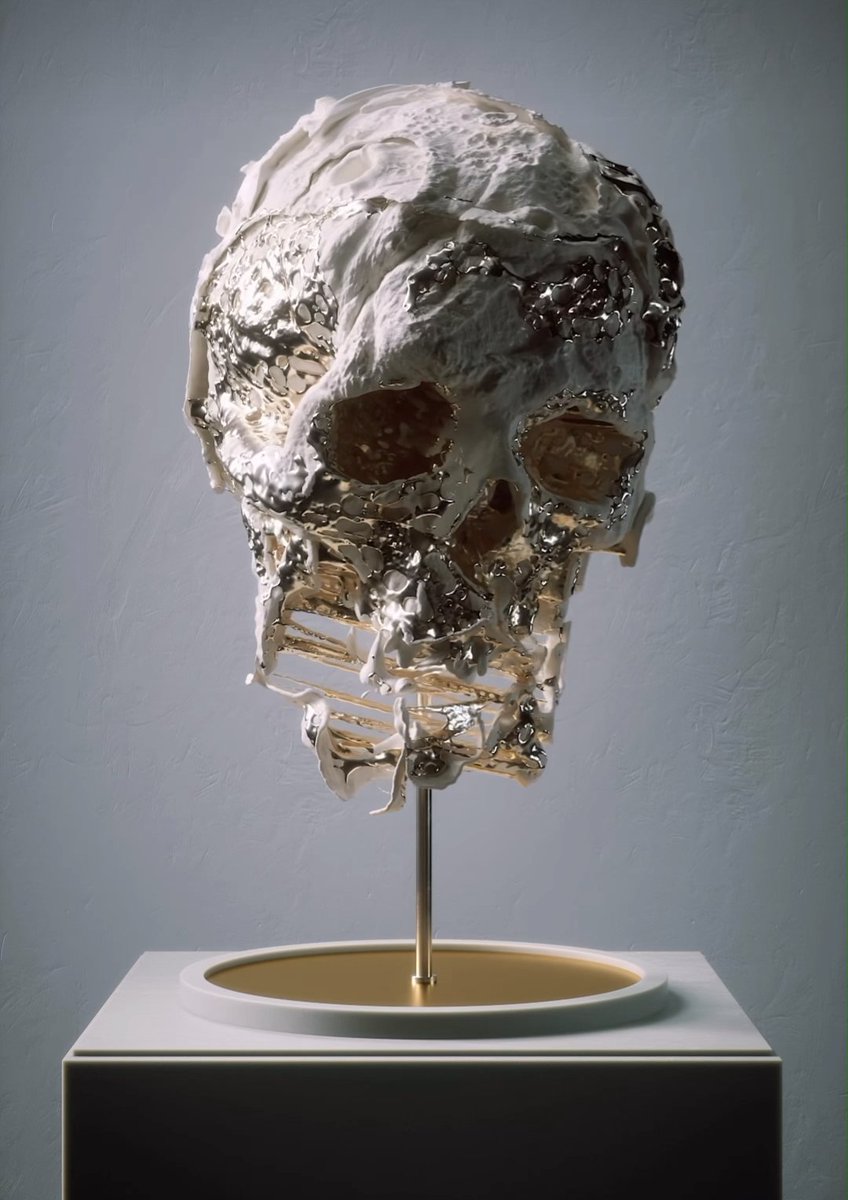 💀

#Art by Bill Elis