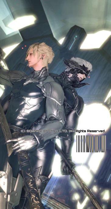 Machine#オスラ #エレオス 