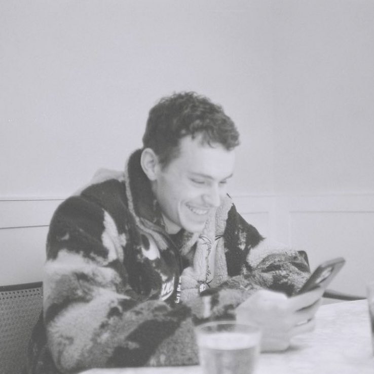 safeforaron's tweet image. happy birthday to the world’s most beautiful person &amp;lt;3