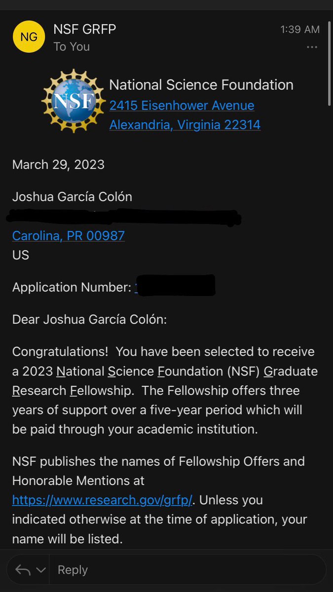 Joshua García Colón tweet media