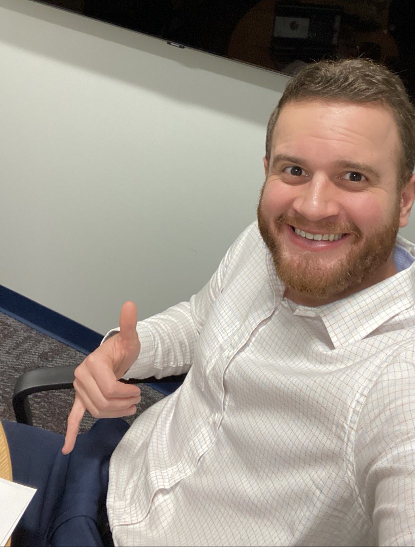 Joshua García Colón tweet media