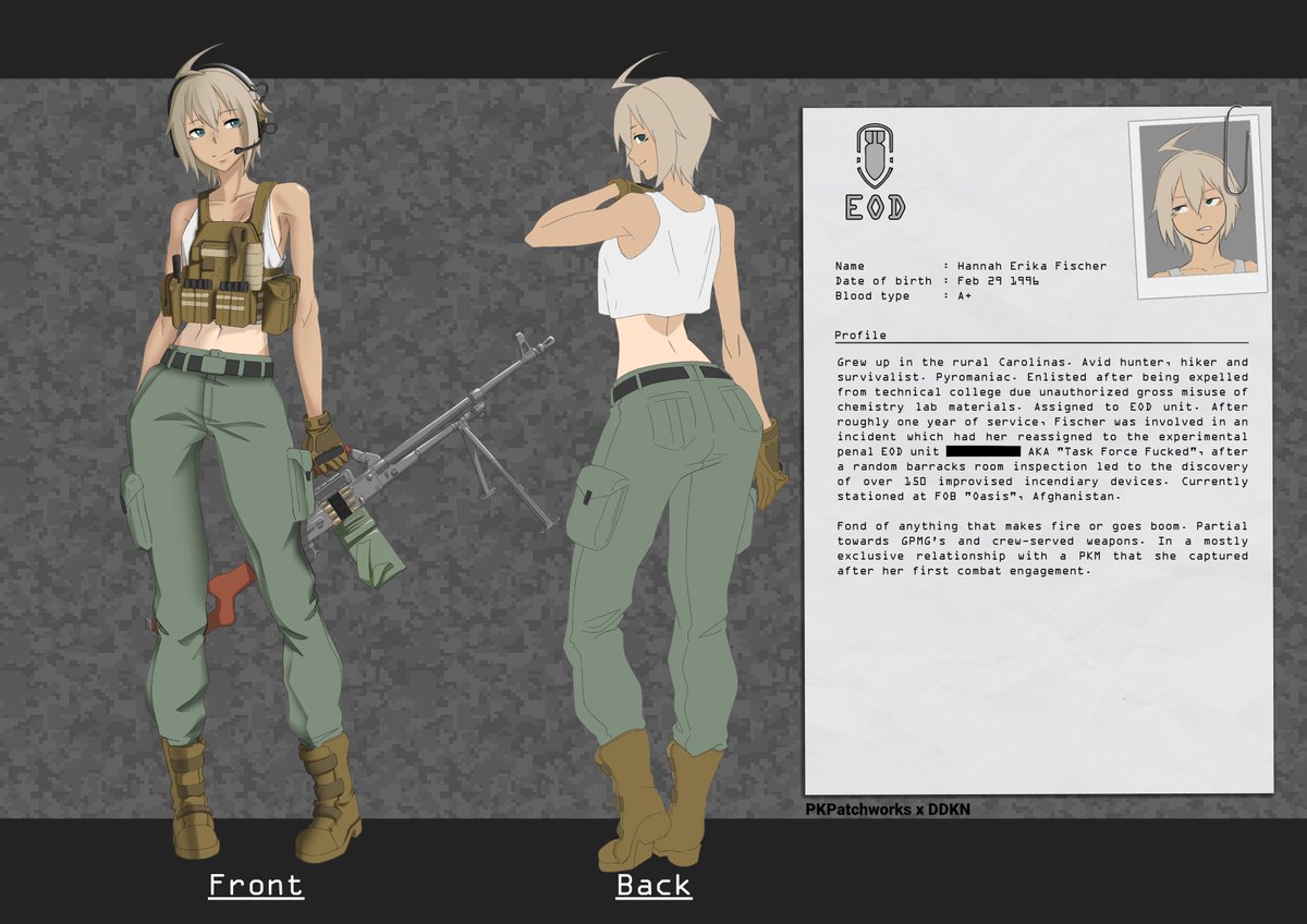 PK Patchworks tweet media