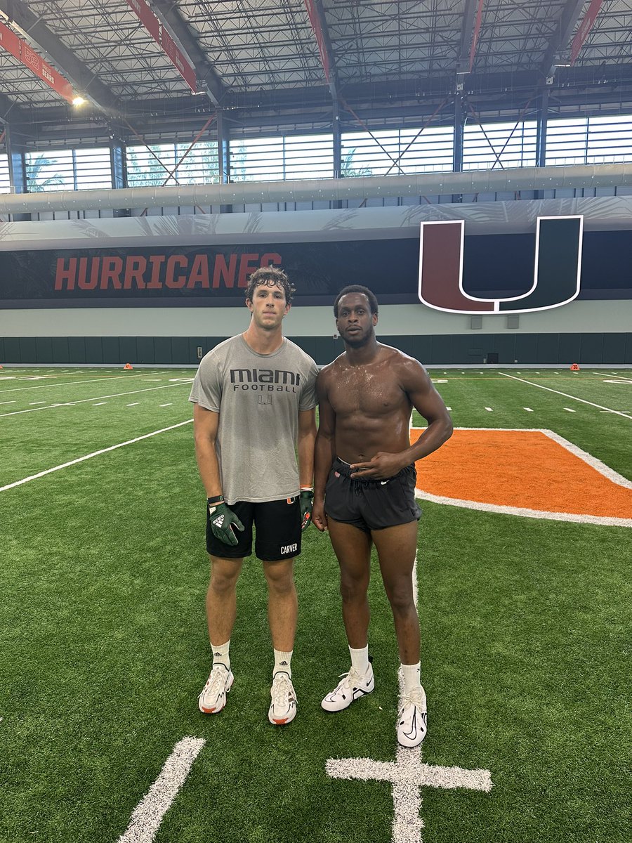 Jackson Carver tweet media