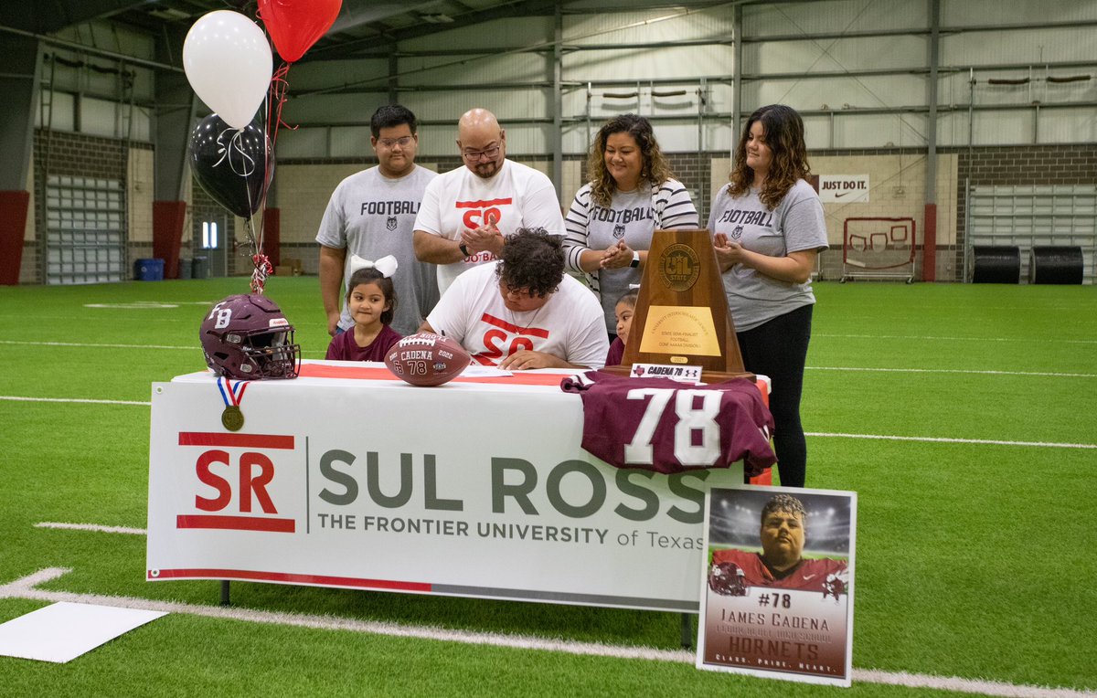 Flour Bluff Athletics tweet media