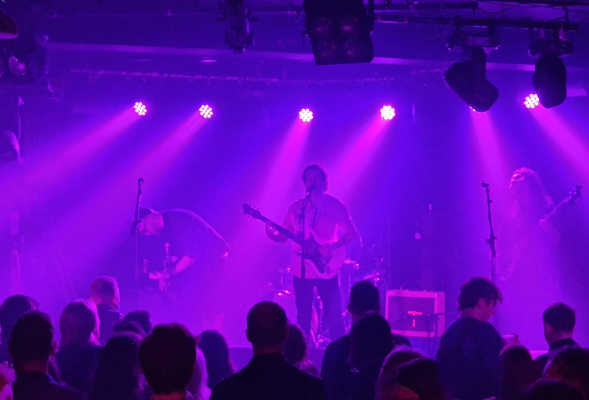 <a href="/pb_connolly/">Paul Connolly</a> <a href="/thehugandpint/">The Hug and Pint</a> <a href="/thejacclub/">The Jacaranda Club</a> <a href="/gulliverspub/">Gullivers</a> <a href="/Crofters_Rights/">The Crofters Rights</a> <a href="/TheMoonCardiff/">The Moon Cardiff 🎟️SUPPORT YR LOCAL MUSIC VENUE</a> <a href="/thegraceldn/">The Grace</a> <a href="/thehopeandruin/">The Hope & Ruin</a> <a href="/HOS_Newcastle/">Head of Steam Newcastle</a> <a href="/solo_armada/">Solo Armada</a> Hope the tour goes well, Paul. Great gig on Saturday night in Belfast.