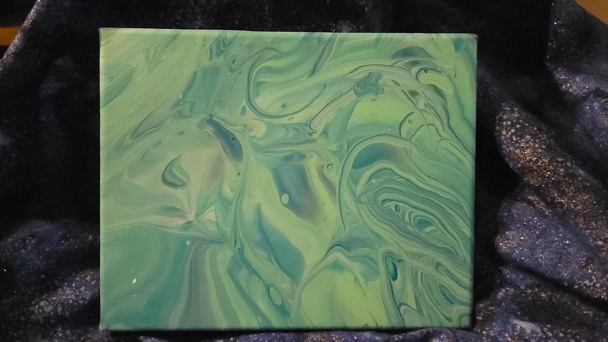 Lisa Shea Artist tweet media