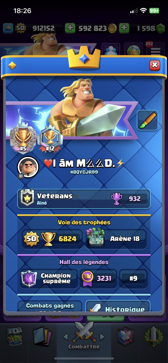 Maaaad___'s tweet image. #9 and #12 ! 🫶