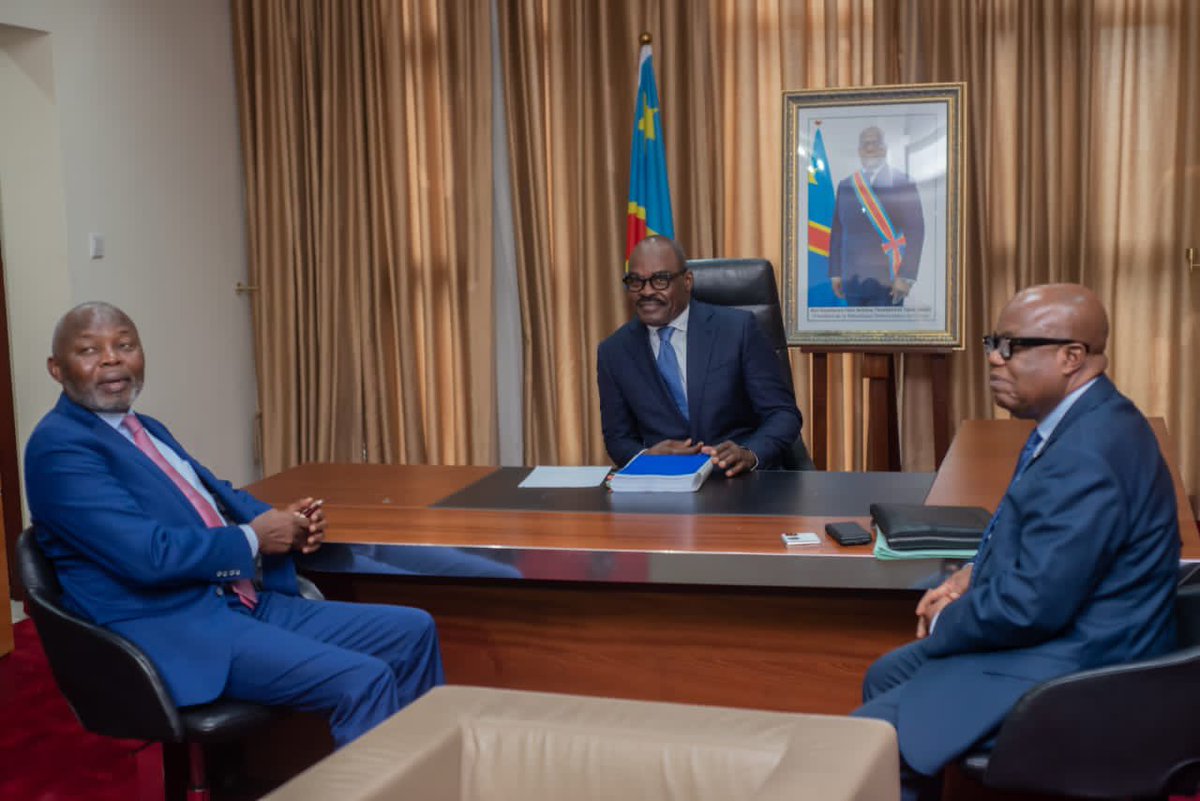 Billy Kambale tweet media