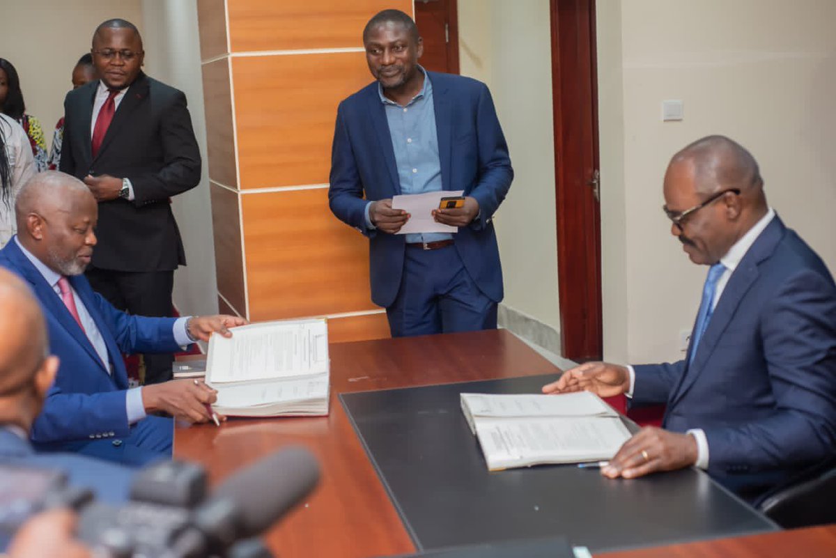 Billy Kambale tweet media