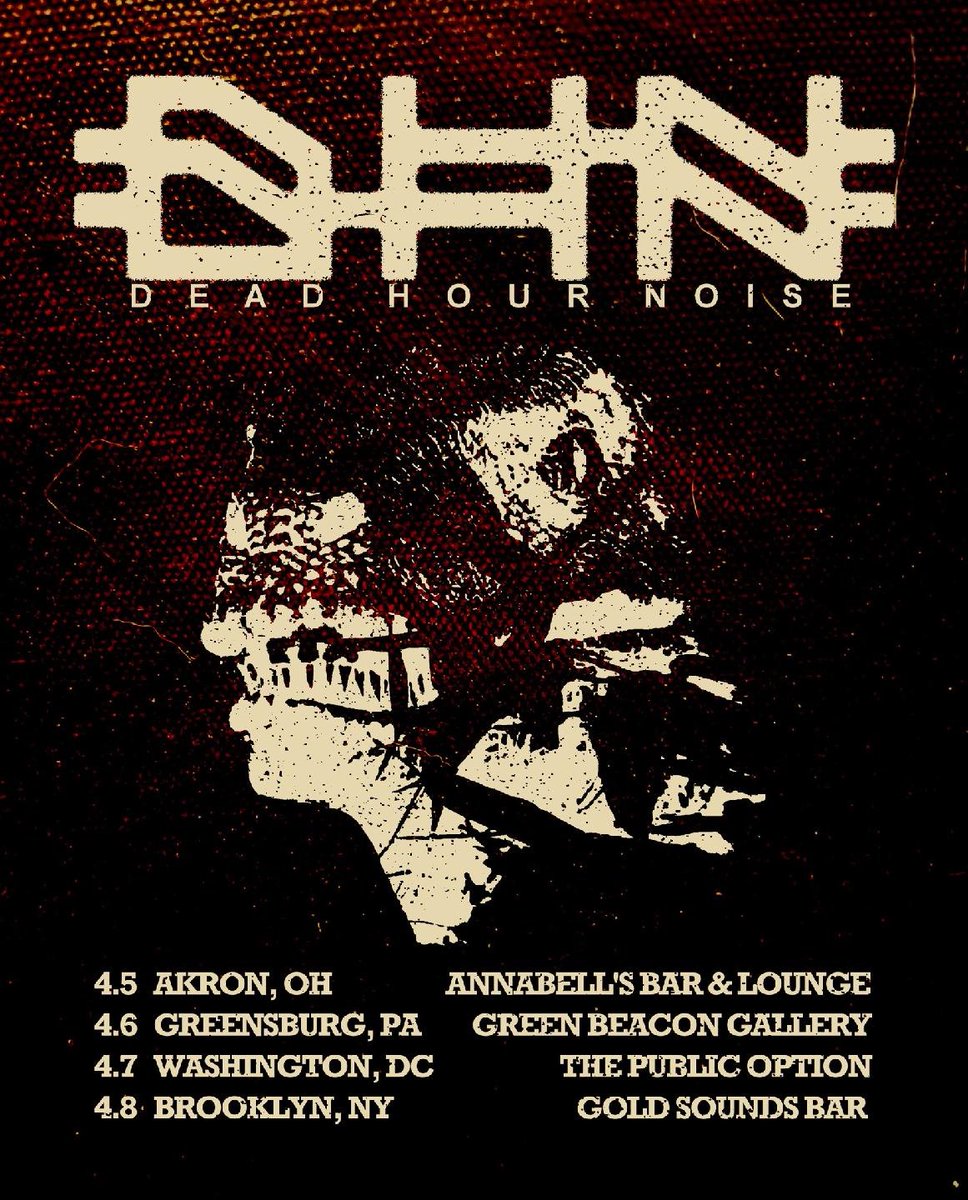 deadhournoise's tweet photo. Heading east https://t.co/ZFkIDLmXoo