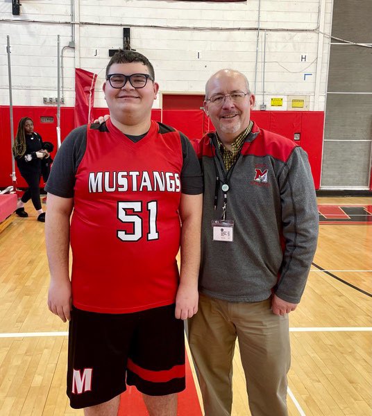 Steve Mitchell tweet media