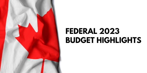 ryangstover's tweet photo. The federal government released their 2023 budget. Learn what they have planned to help build a stronger economic future for all Canadians. 
#Budget2023 #cdnpoli
 https://t.co/qqGtrPUEFJ https://t.co/lWfj7scFCs