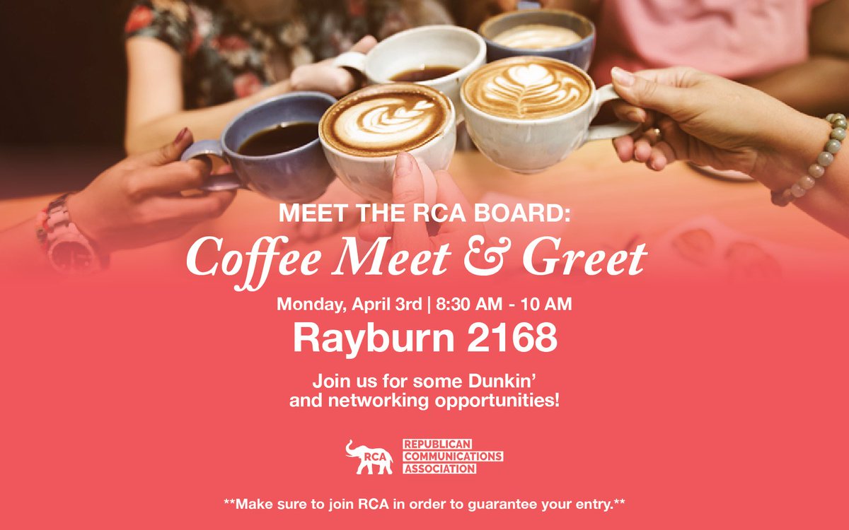 Republican Communications Association tweet media