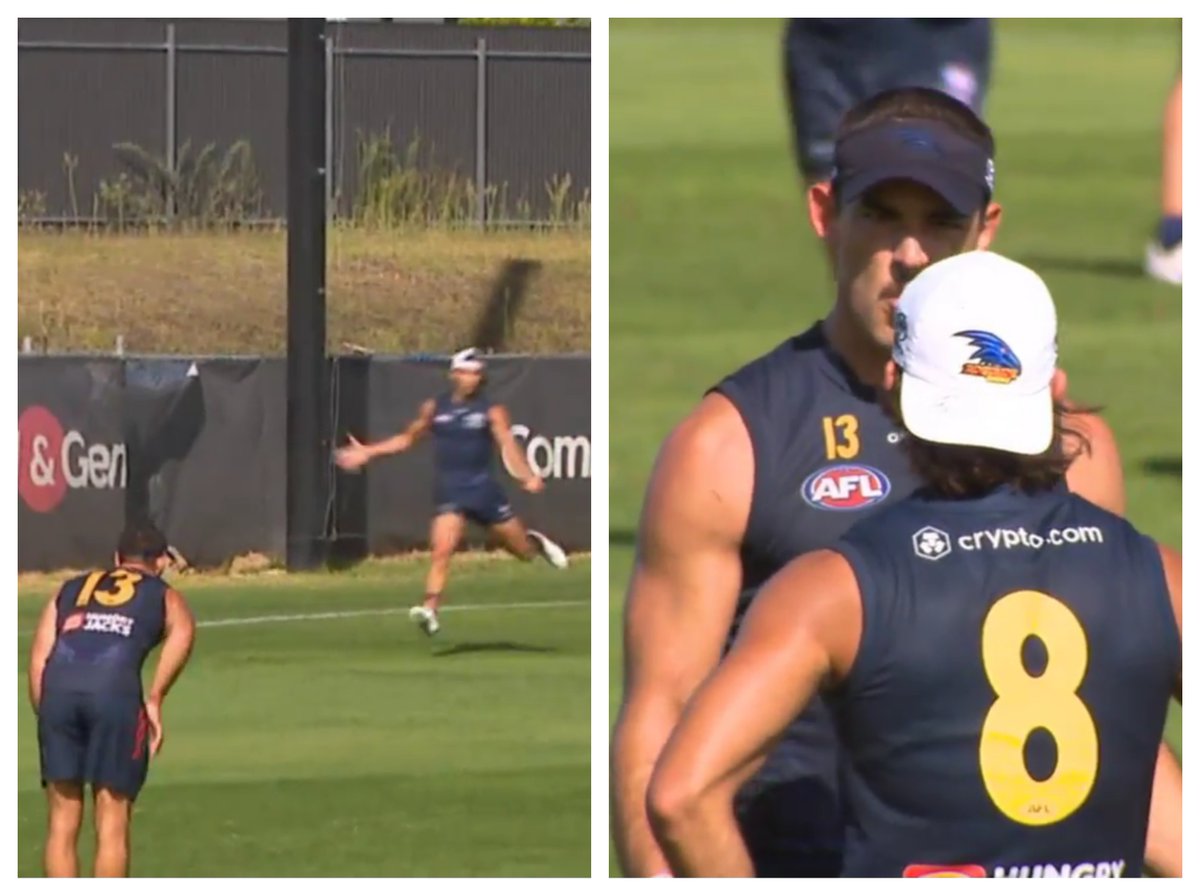 Fox Footy tweet media