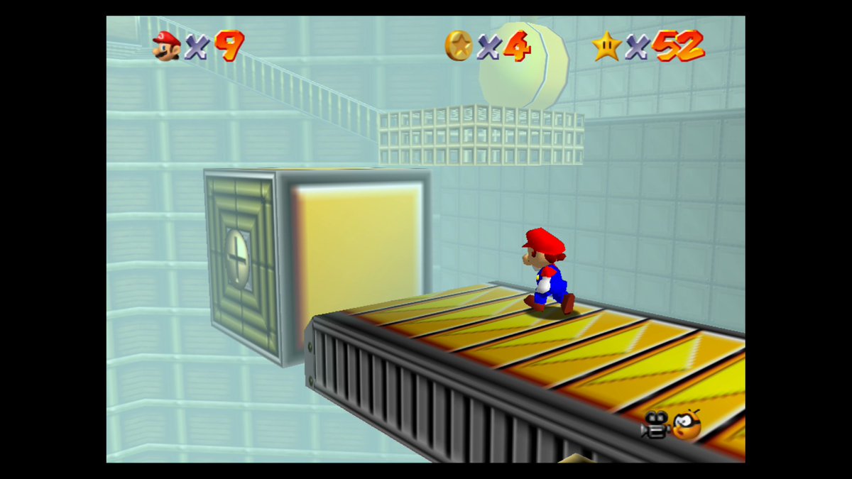 targman_'s tweet photo. @misc_alt_ Honestly, probably my least favorite level in the game, glad to see it gone https://t.co/n5sAckt5Cm