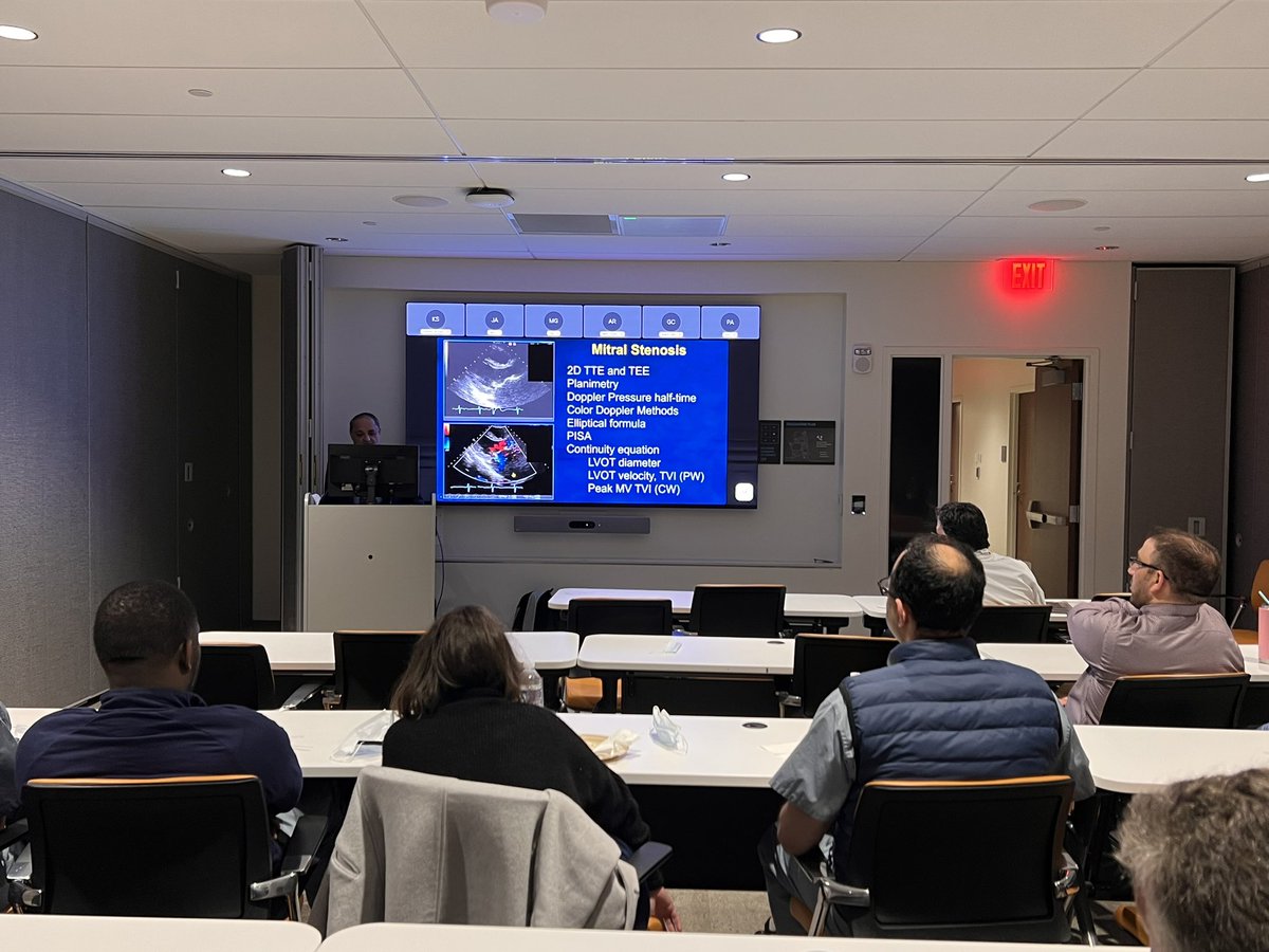 MetroHealth Cardiology Fellows tweet media