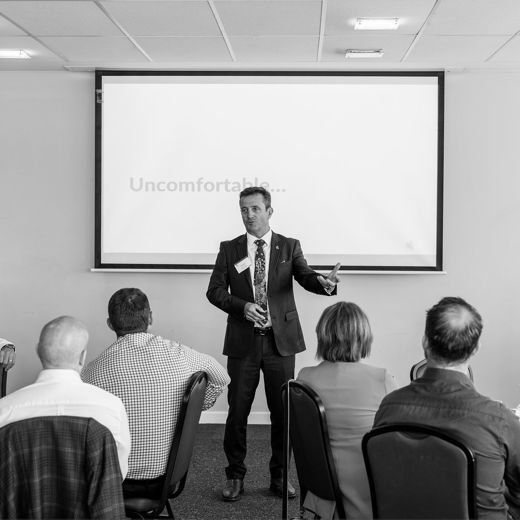 CEOs for Gender Equity tweet media