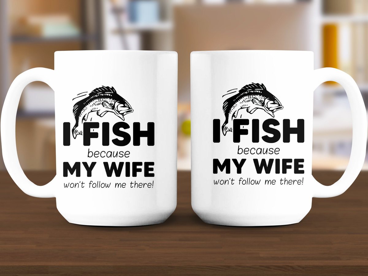Fishing mug Wishing I was Fishing mug | fishing gift | fisherman gift | fishing lover gift 
etsy.me/3nqW93n 
#funnycoffeemug #coffeemuggift #fishermangift #fathersdaygifts #fordad #ilovemydadmug #coffeemugsformen #fatherdaygifts #fishermanmug #atticfairy
