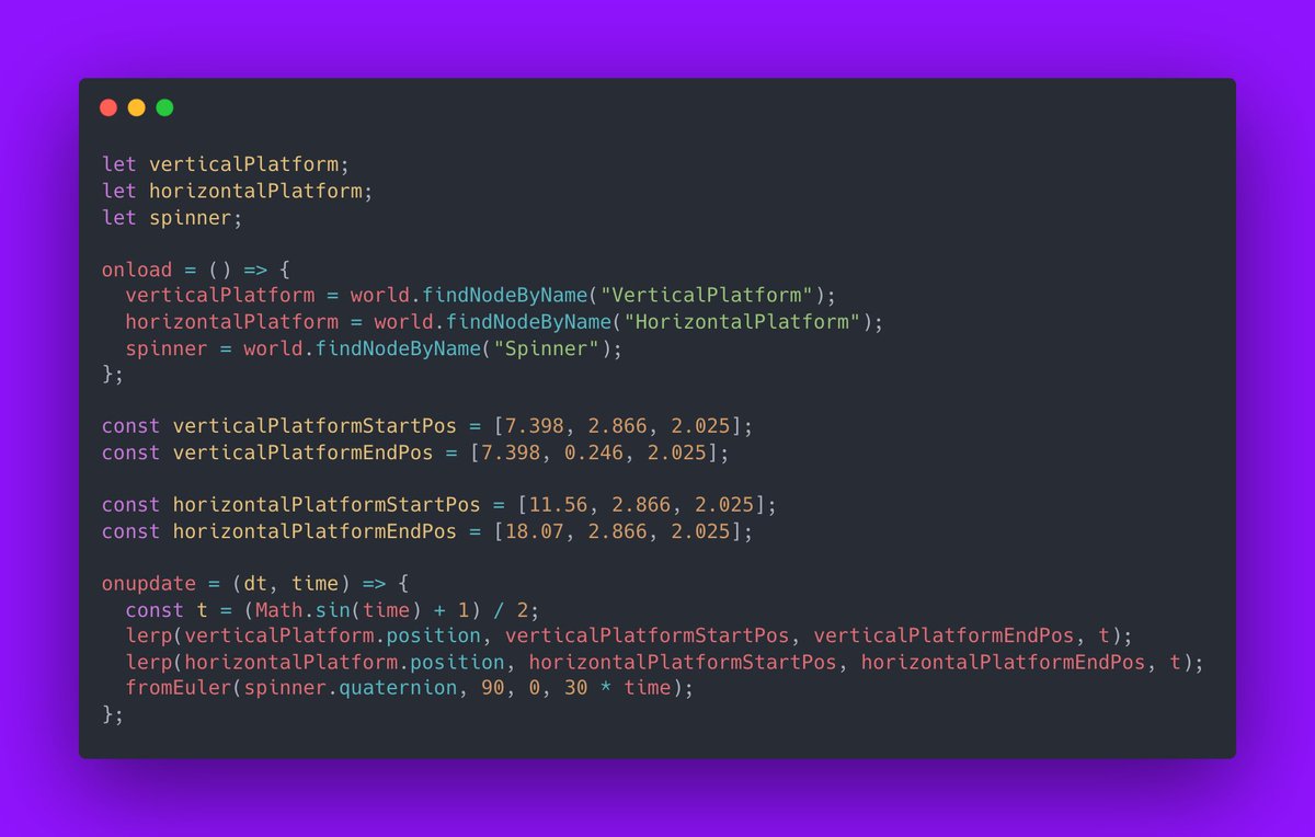 Third Room tweet media