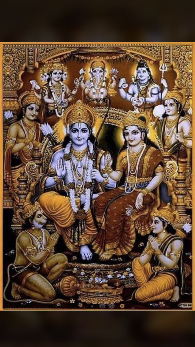 Sairam_GopalanK's tweet photo. Rama Navami wishes and let god shower the abundance of best things to all 🙏 https://t.co/HNmzXUur7V
