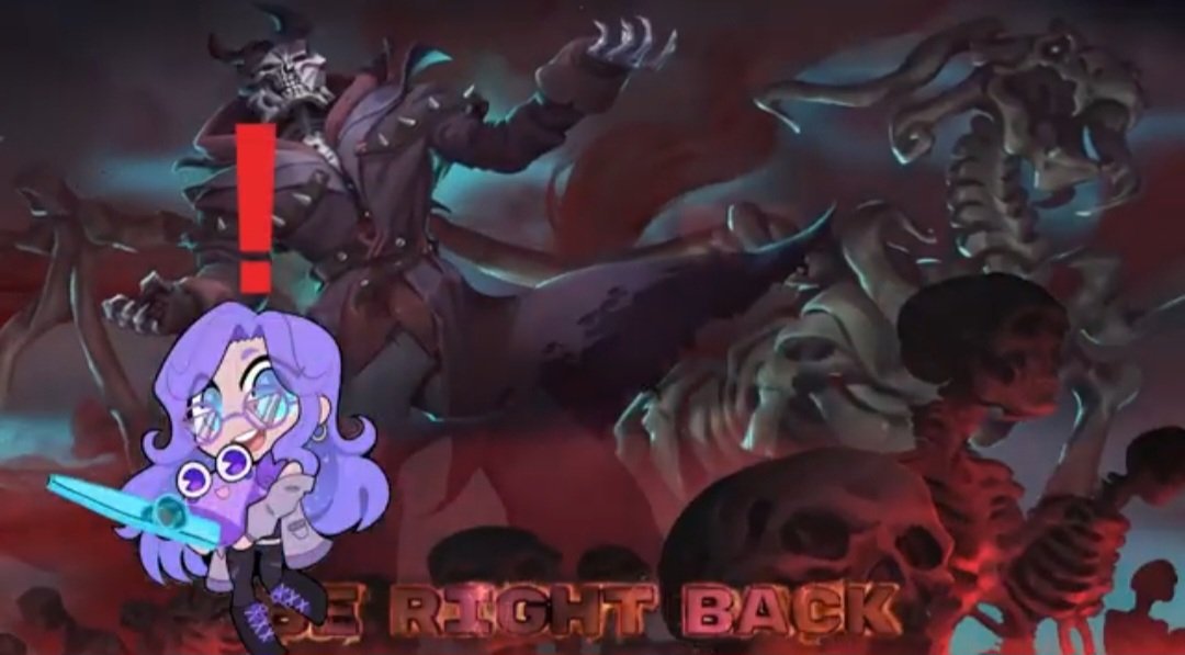 _mamavale's tweet image. I was set up!  Leave no witnesses!
@Kon_zetsu 💀
youtu.be/Cb-lwva2D2w
#watchitnow #cuzmamasaysso