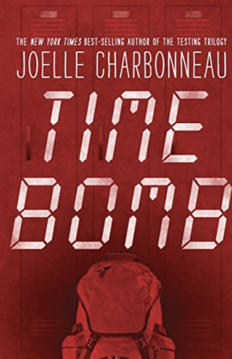 The @ZooSchoolMNPS in Nashville had our last @ProjectLITComm book club of the year today! Thank you, @jcharbonneau for such a well-written book that led to purposeful and relevant discussion today.