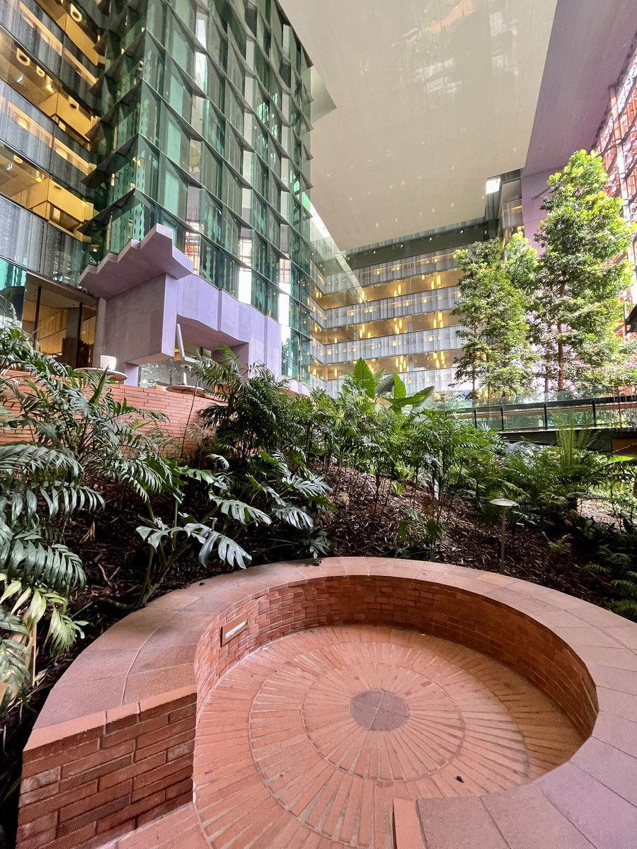 adamtaylor200's tweet photo. Ready for Day 2 of the @MTPConnect_AUS  #REDI GMP Uplift hands-on workshop at spectacular @TRI_info https://t.co/lzZ9br2ZA6
