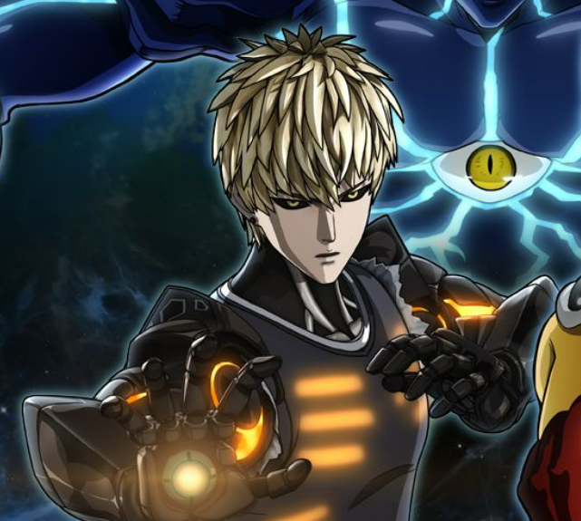 DAILY GENOS | BLM tweet media