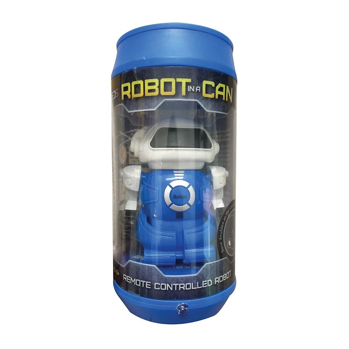 CoolGadgetStore's tweet image. Robot In A Can thegadgetstore.ie/products/robot… #bestlittlegiftforkids #bestrobotforkids #bcool2 #buygiftsforchildrenireland #bestgiftforchildren #buyirish