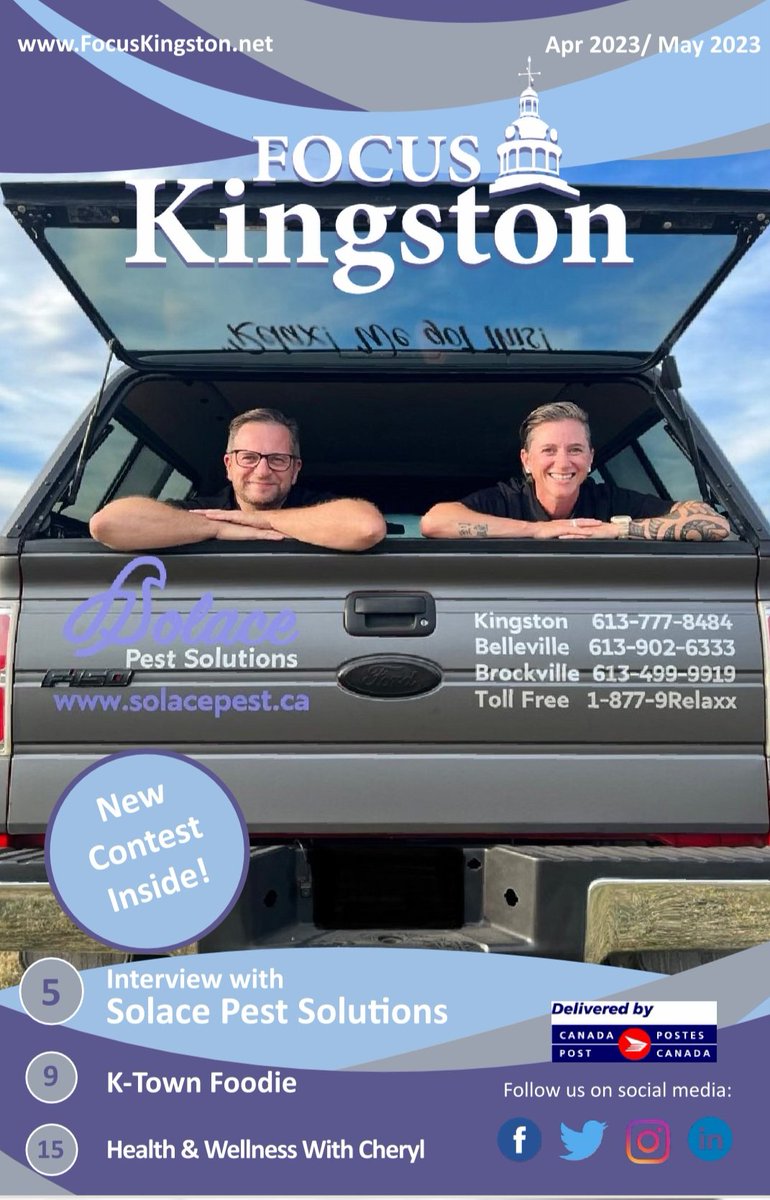 focus_kingston's tweet photo. Our next issue is coming along nicely!#Advertising#marketing#print https://t.co/ftdBnhkZaK