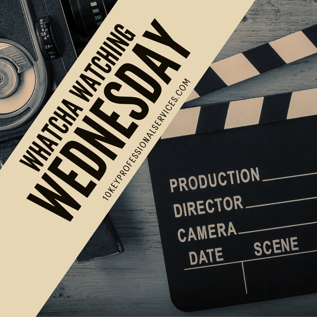 10keyteam's tweet photo. What's on your To Watch list this #WhatchaWatchingWednesday?

Here's what we're streaming:

- #Picard
- #BreakingBad
- #TheWhale
- #Pariah
- #PushingDaisies

#bookkeeper #taxprep #financialservices #quickbooks #proadvisor #quickbookscertified #florida https://t.co/2MA4oNxKSY