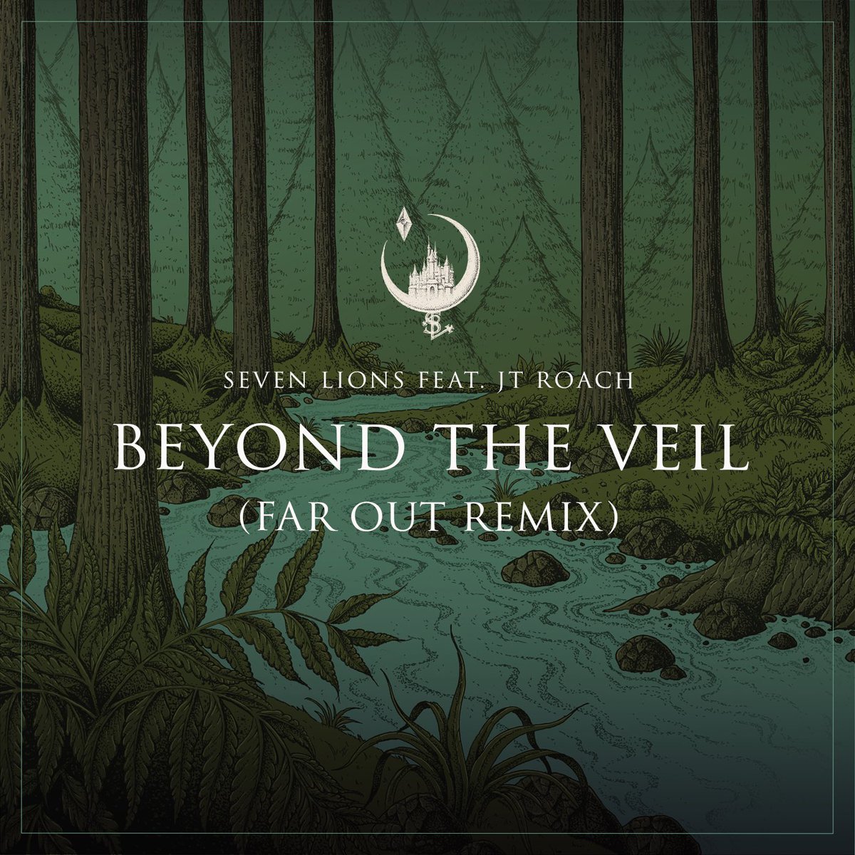 FarOut_Official's tweet photo. This Friday… Beyond The Veil (Far Out Remix). Really excited for you all to hear my take on the original. Like and comment and I’ll DM some of you an early listen link! 👾x 🦁
@SevenLionsMusic @jtroachmusic https://t.co/XWmCgkFZhX