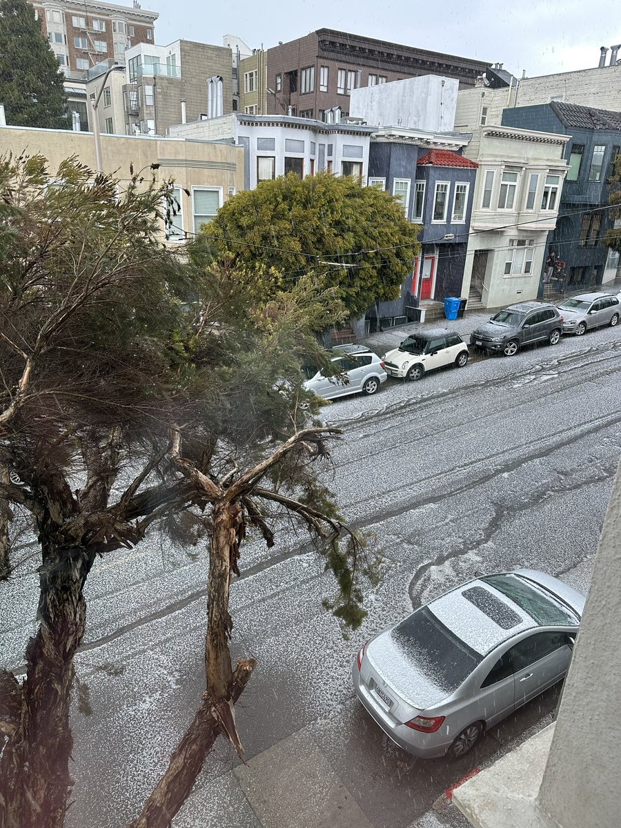 TedTabacco's tweet photo. Wow! #SF #cawx https://t.co/HS1EwjRyWu