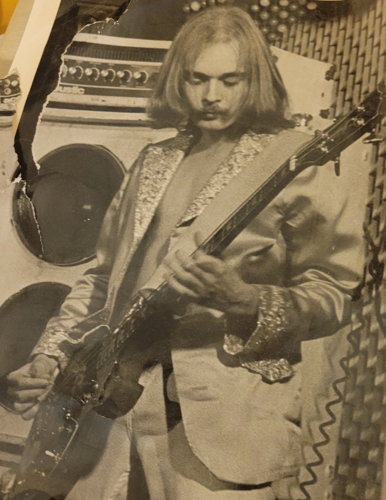 Dead Meat tweet media