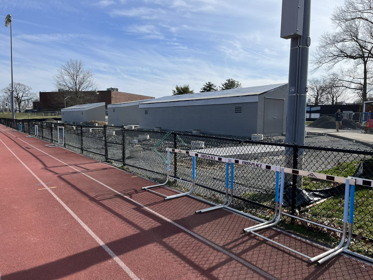 Mahwah High School tweet media