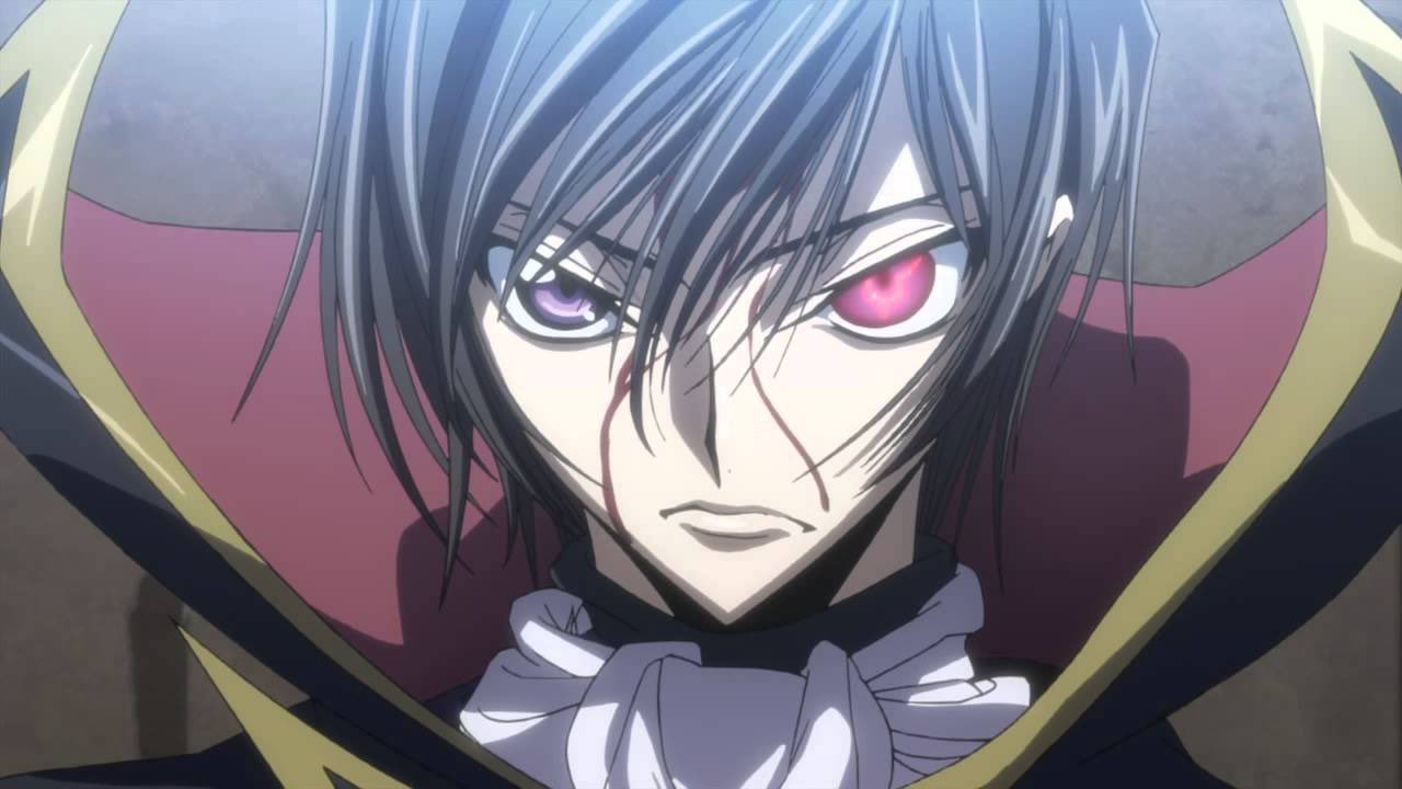 The 13 Best Anime Similar To Code Geass