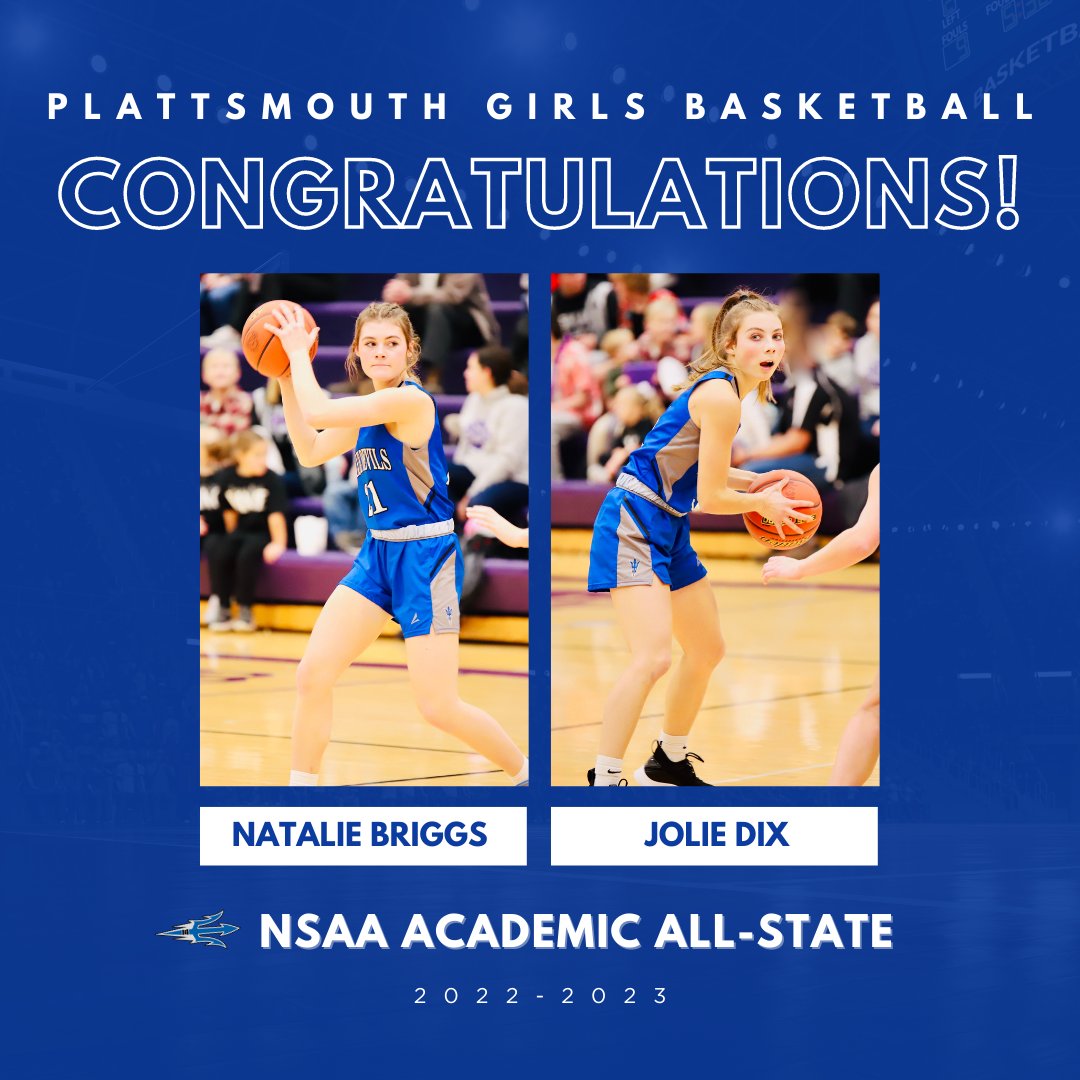 Nice job getting it done in the classroom and on the court!  Keep it up!