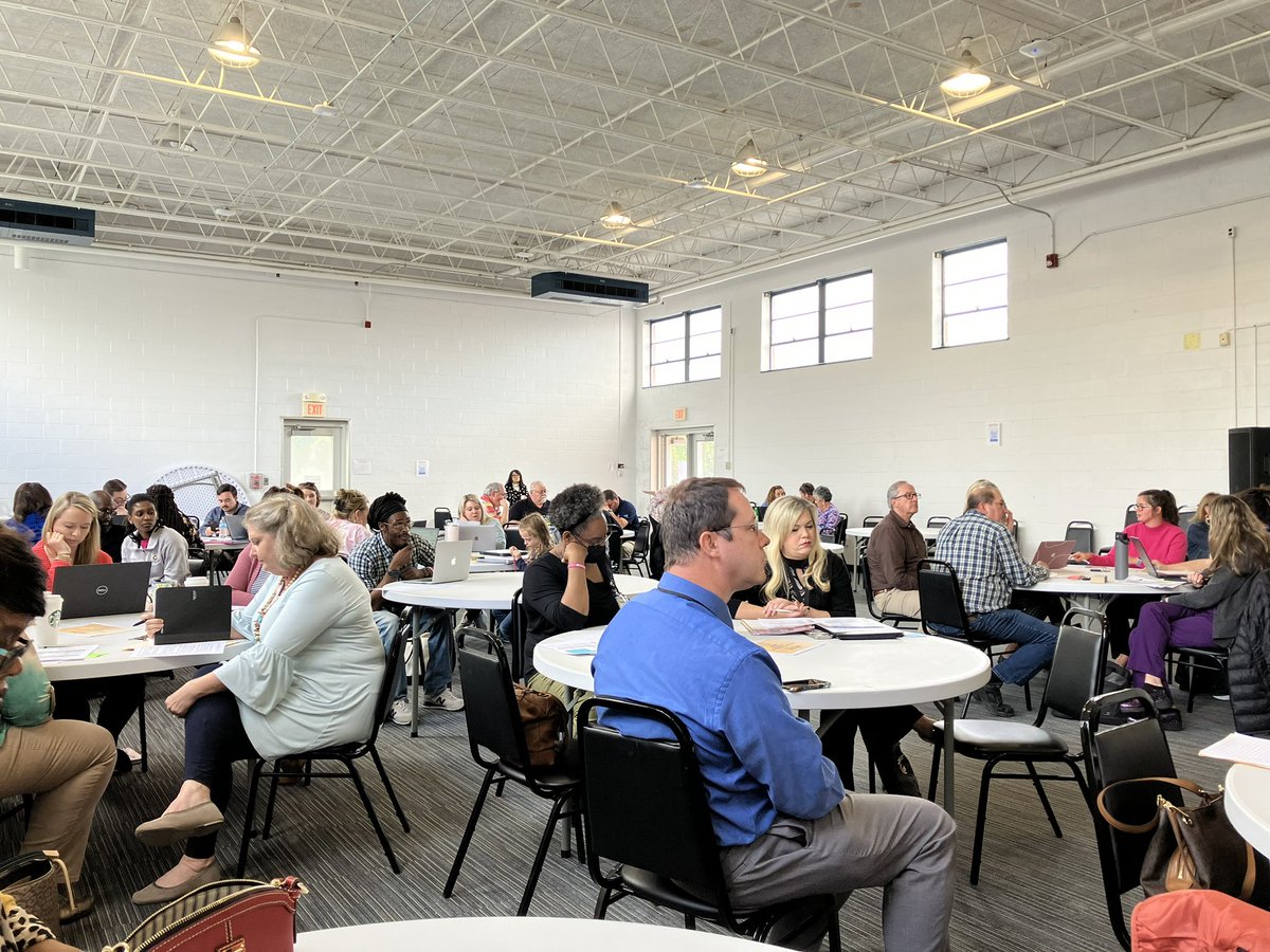 WCPS CTE tweet media