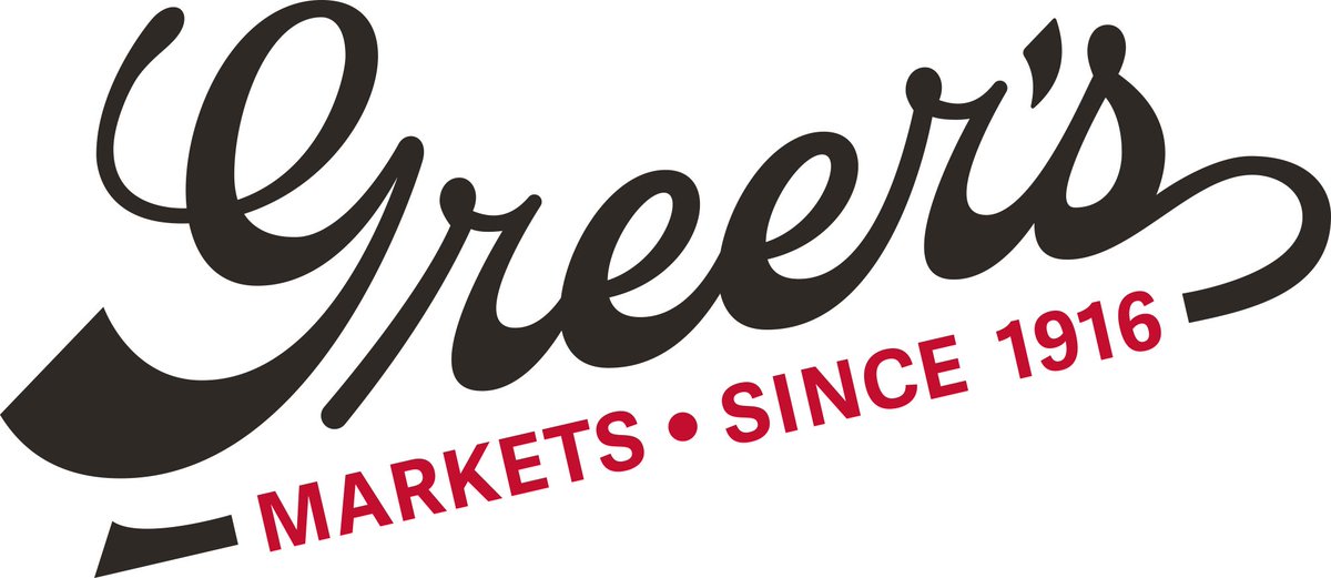 Thank you to Mobile's own <a href="/GreersMarket/">Greer's Market</a> for supporting local and Southern music! Support businesses who give back to our community!