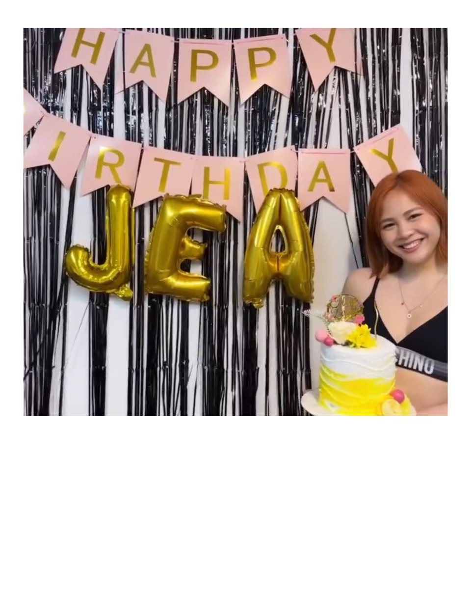 bestofjanella's tweet photo. 033023 happy janella day! 

—birthday greetings thread— https://t.co/aSnQ3cY88a