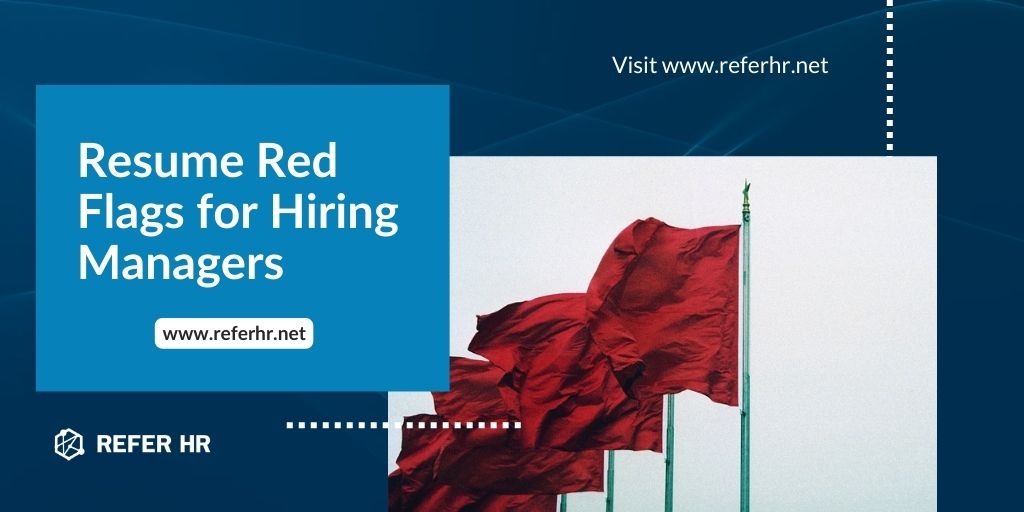 OfficialReferHR's tweet photo. A resume gives you a good overview of the candidate and is usually the first point of reference that can make or break your impression of the candidate. 

Check out our blog on https://t.co/HjbySui7Hb! 

#JobSearch #Vancouver #Canada #ReferHR https://t.co/Gynb70DE7a